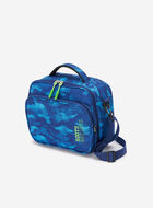 Ensemble 2 pièces — sac à dos Roots pour adolescents