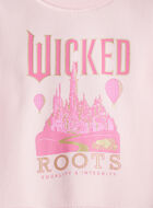 Toddler Roots X Wicked Crew Sweatshirt