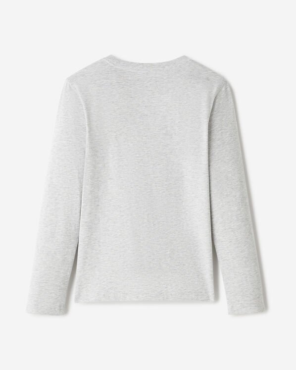 Kids Winter Cooper T-Shirt