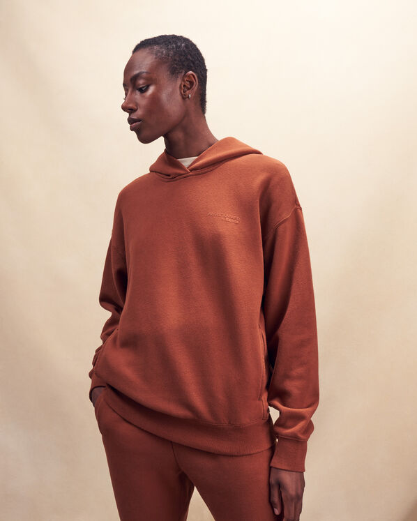 Revolutionnaire By Roots Hoodie Gender Free