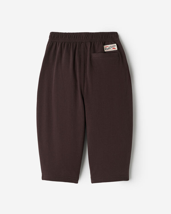 Toddler Heavy Jersey Barrel Pant