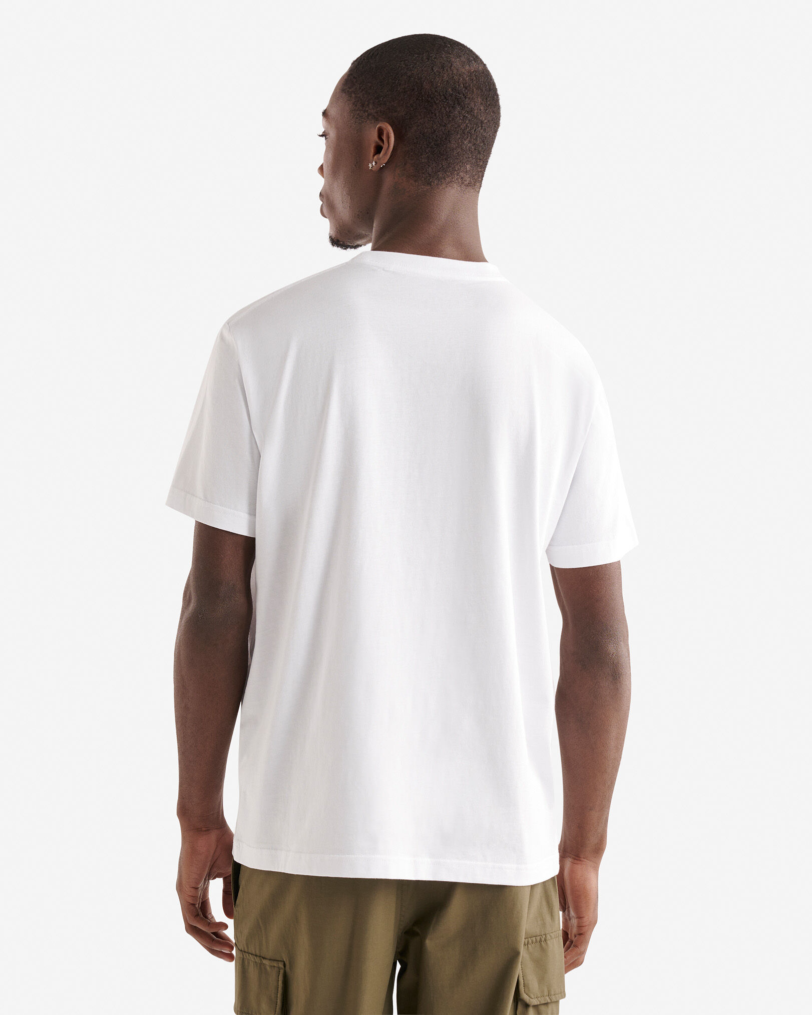 Mens 90's Born Nature T-Shirt