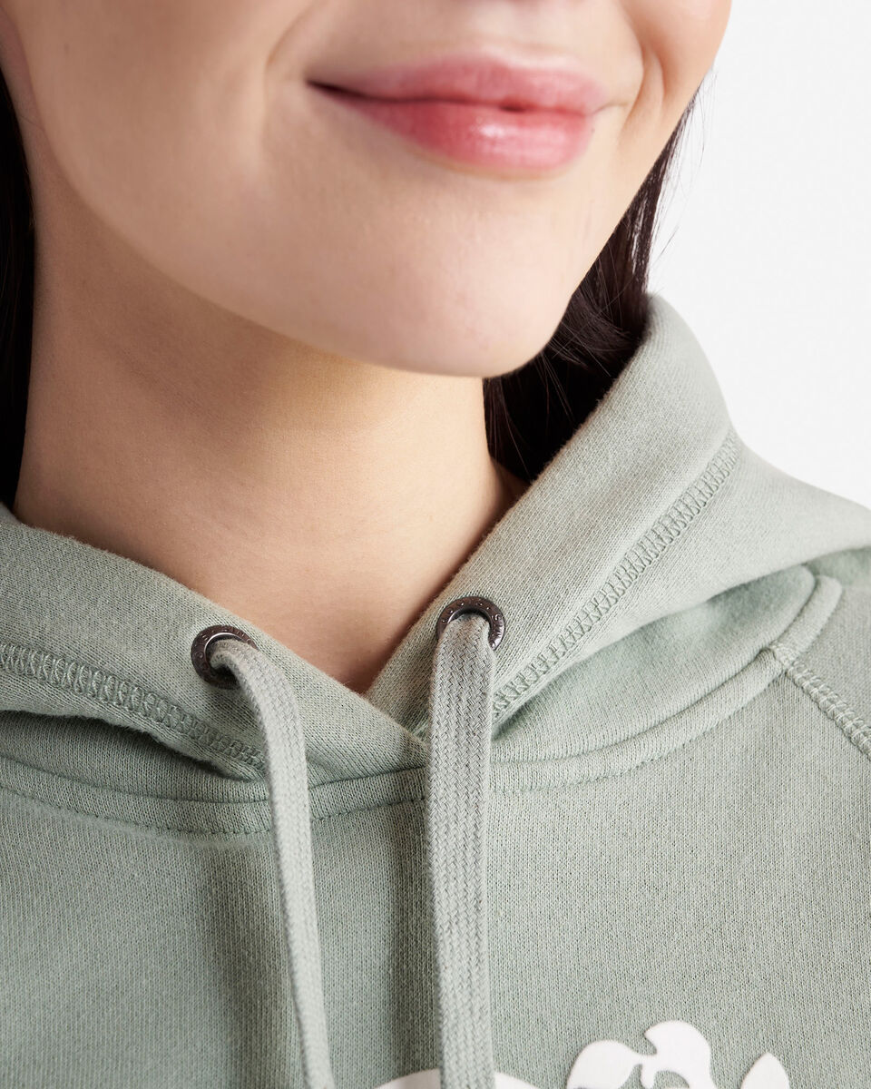 Organic Original Kanga Hoodie