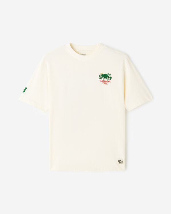 Canada Dry® X Roots T-Shirt