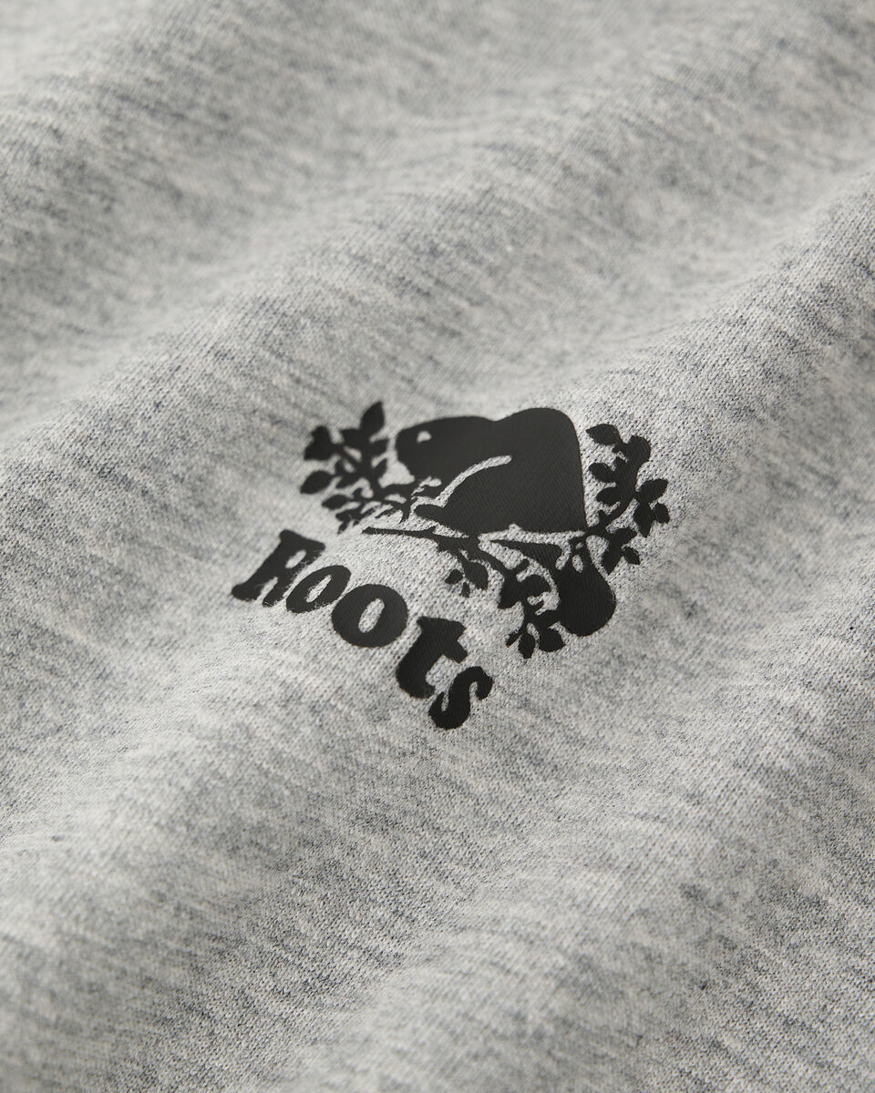Kids Roots Baseball T-Shirt