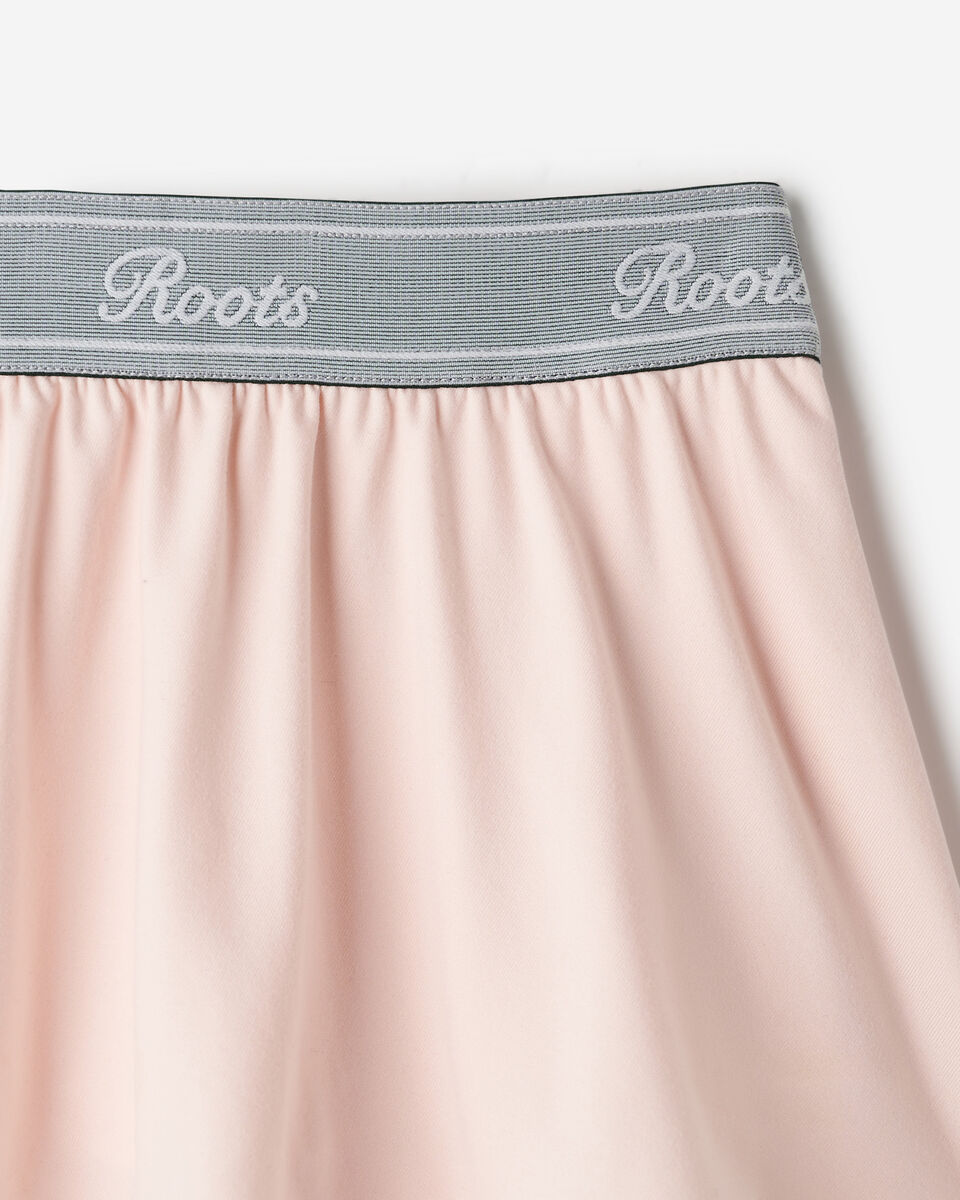 Toddler Girls Active Skort