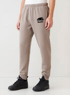 Organic Park Slim Sweatpant