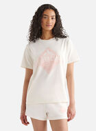 T-shirt Beaver Canoe pour femme