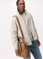 Wellington Laptop Bag Tribe