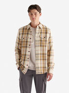 Chemise en coutil Cypress