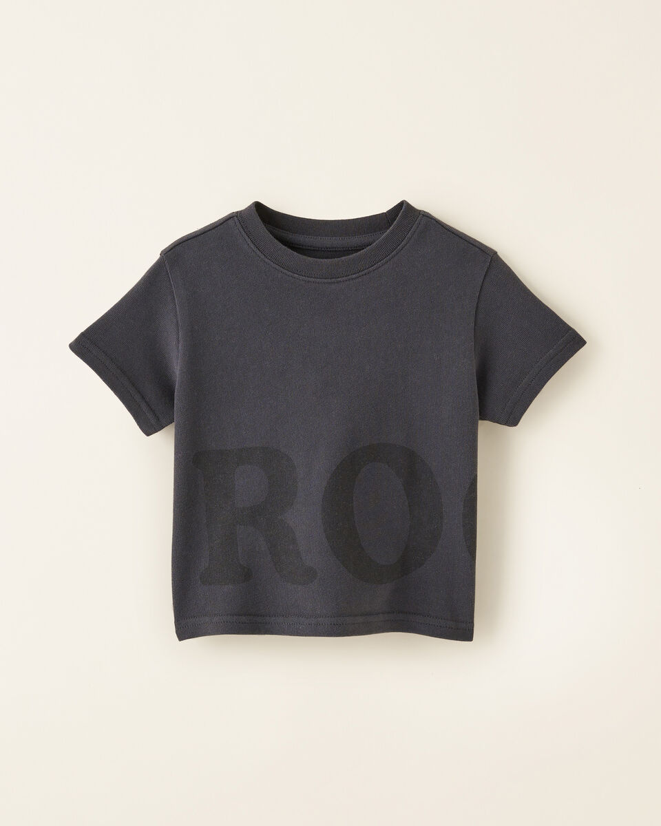 T-shirt Un pour bébé