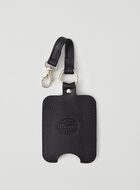 Hand Sanitizer Holder 2.0