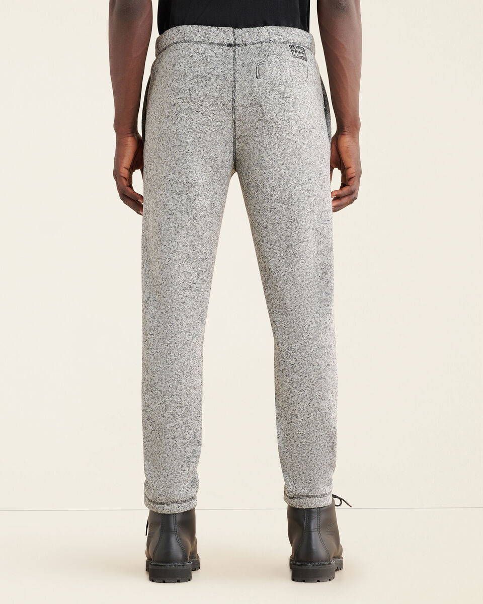Sweater Fleece Slim Sweatpant