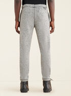 Sweater Fleece Slim Sweatpant