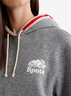 Cabin Fleece Hoodie
