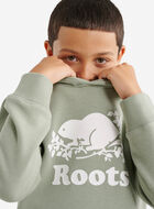Kids Organic Original Kanga Hoodie