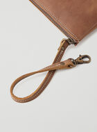 Large Wristlet Tribe