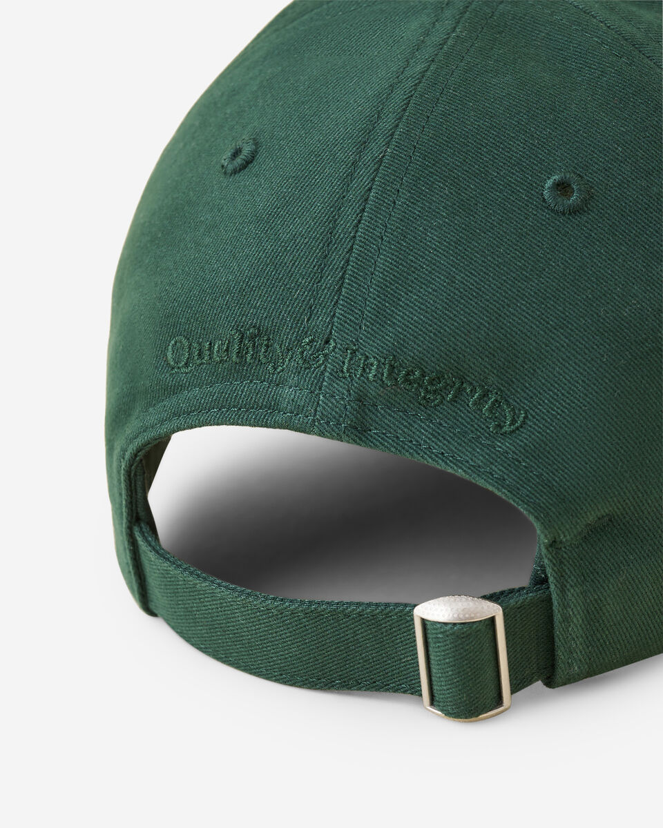 Roots Baseball Cap