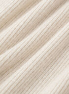 Girls Cooper Sparkle Rib Dress