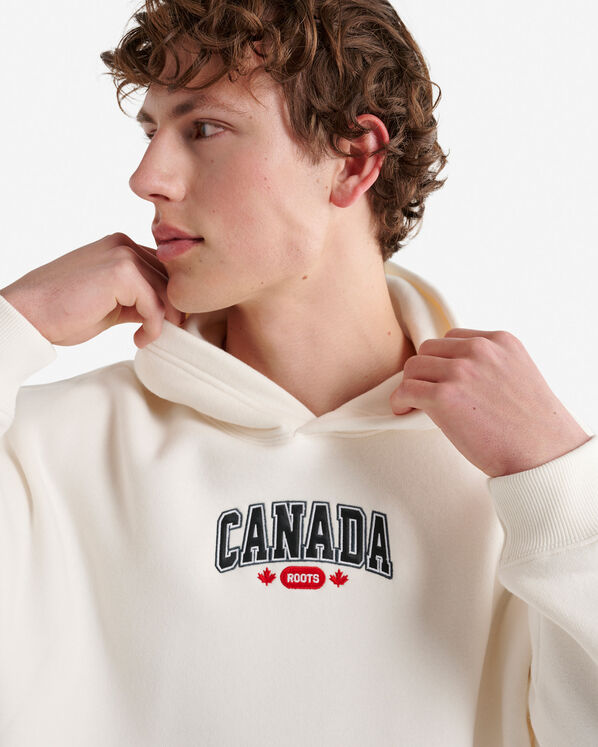 Northern Roots Studio Hoodie