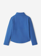 Blouson d&rsquo;athl&eacute;tisme chaud pour toutes-petites
