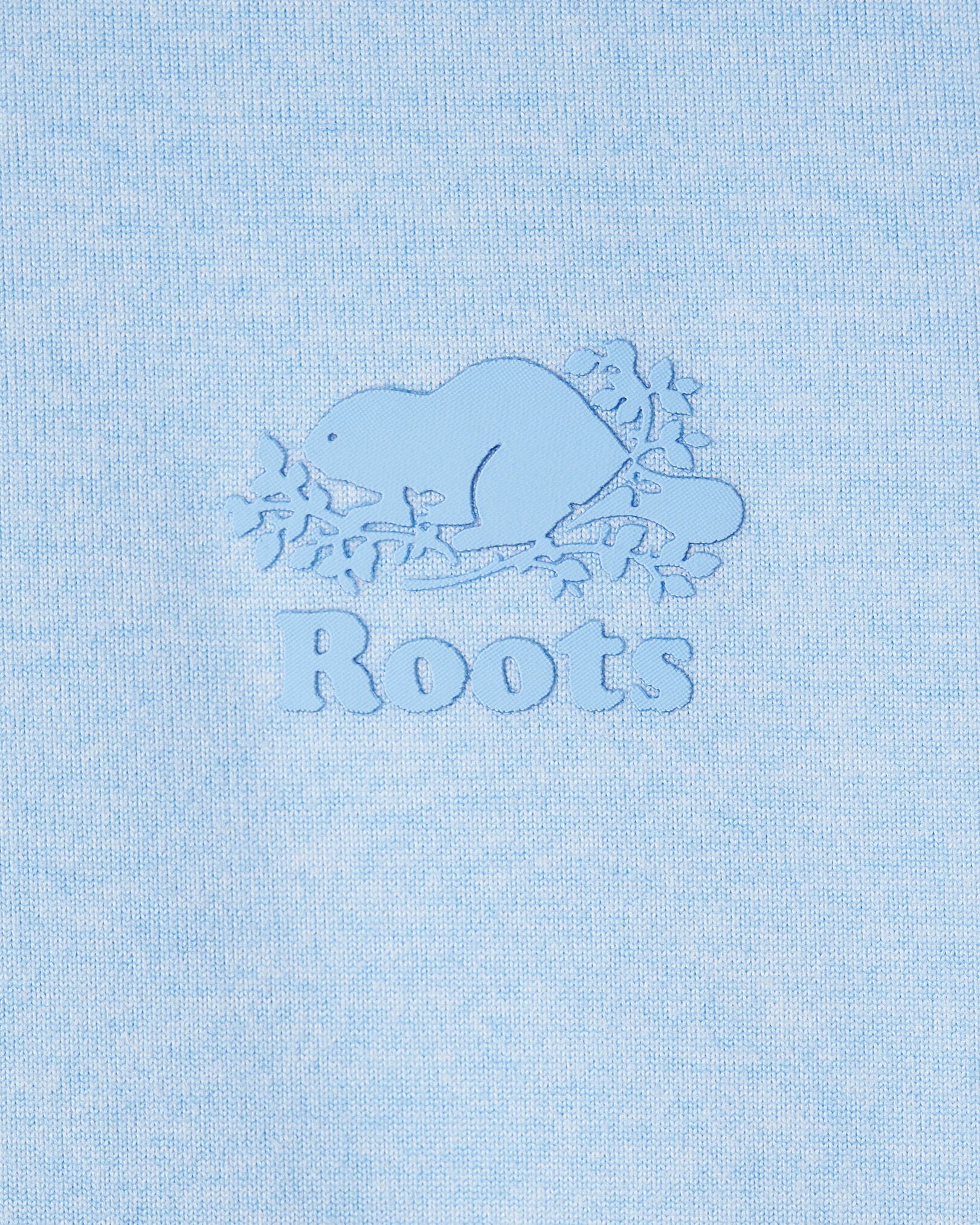 Renew Knit Classic Short Sleeve Top