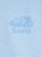 Haut &agrave; manches courtes classique en tricot Renew