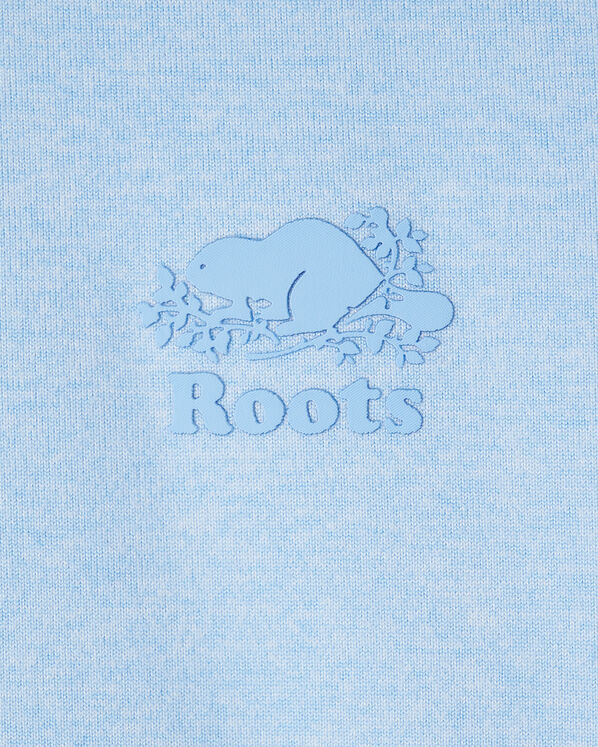 Renew Knit Classic Short Sleeve Top