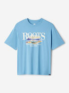 T-shirt Trailhead pour homme