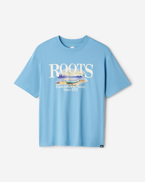 Mens Trailhead T-Shirt