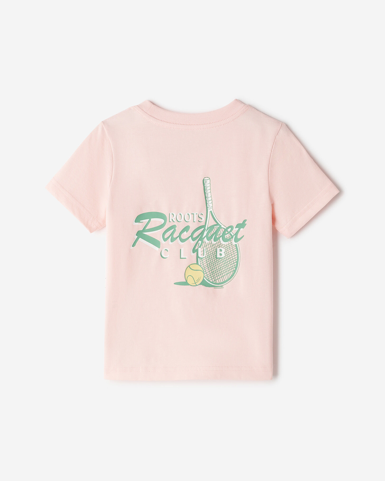 T-shirt Sports Club pour tout-petits