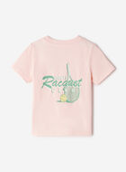 Toddler Sports Club T-Shirt