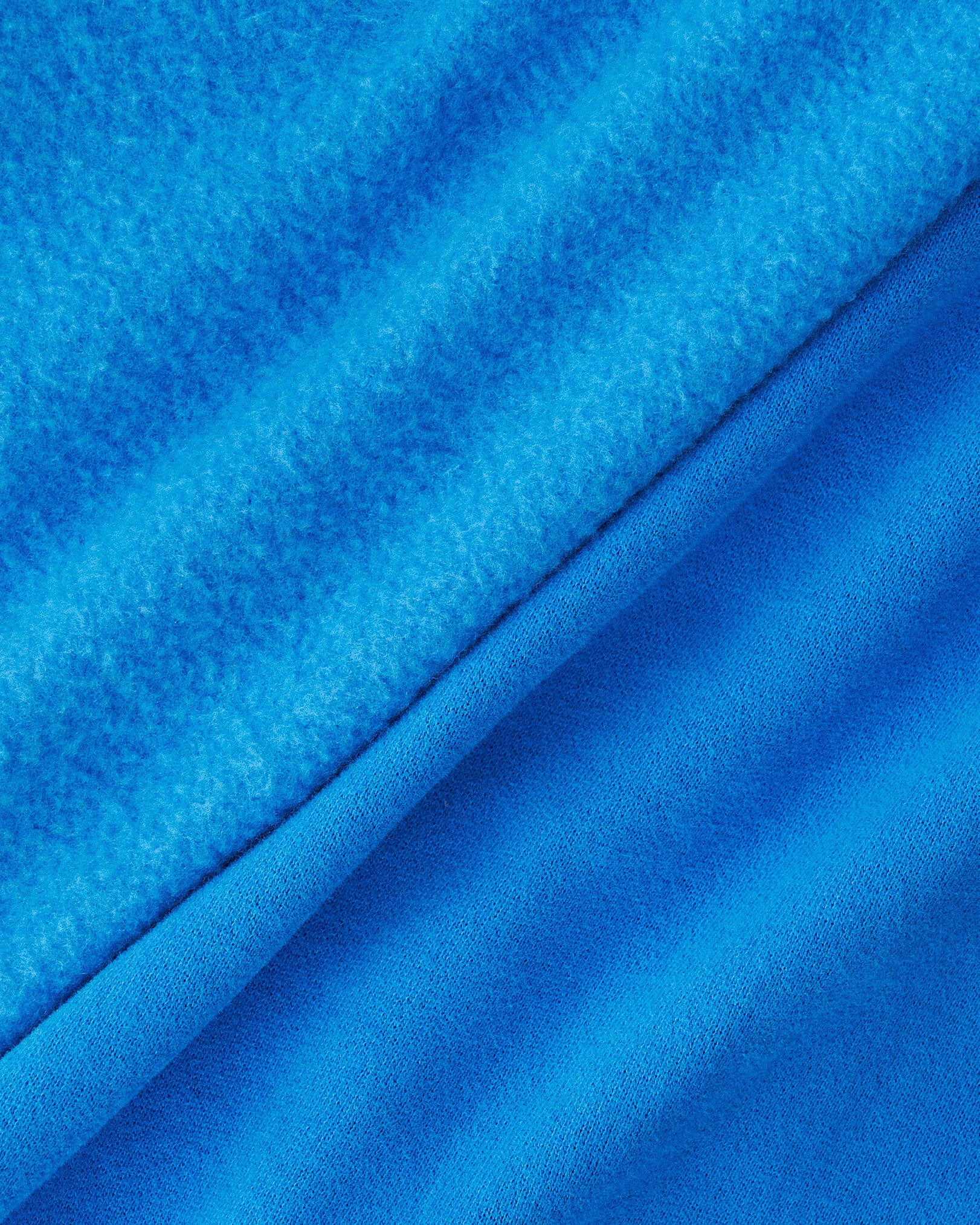 Pantalon original en molleton de coton bio pour bébés