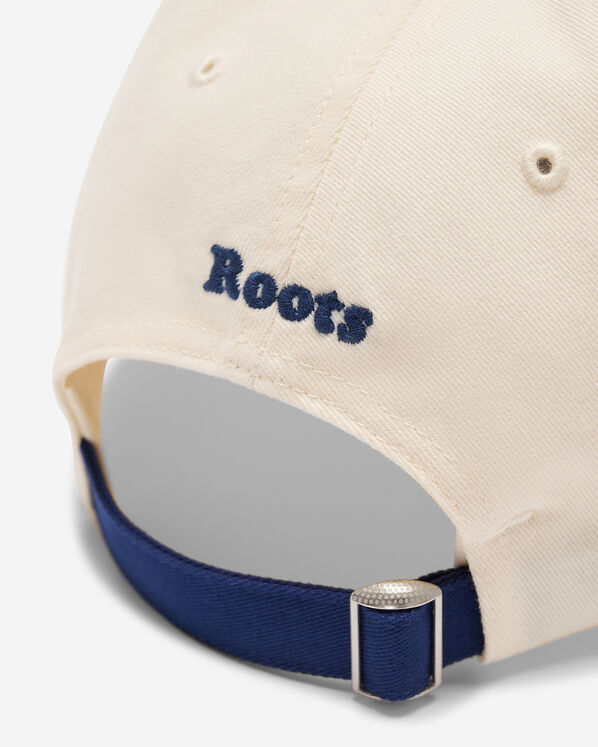 Casquette Cooper le Castor 