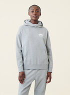 Organic Cooper BF Kanga Hoodie