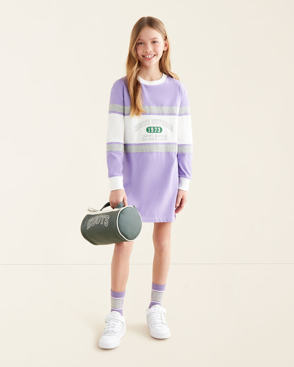 Girls Outdoor Athletics Dress