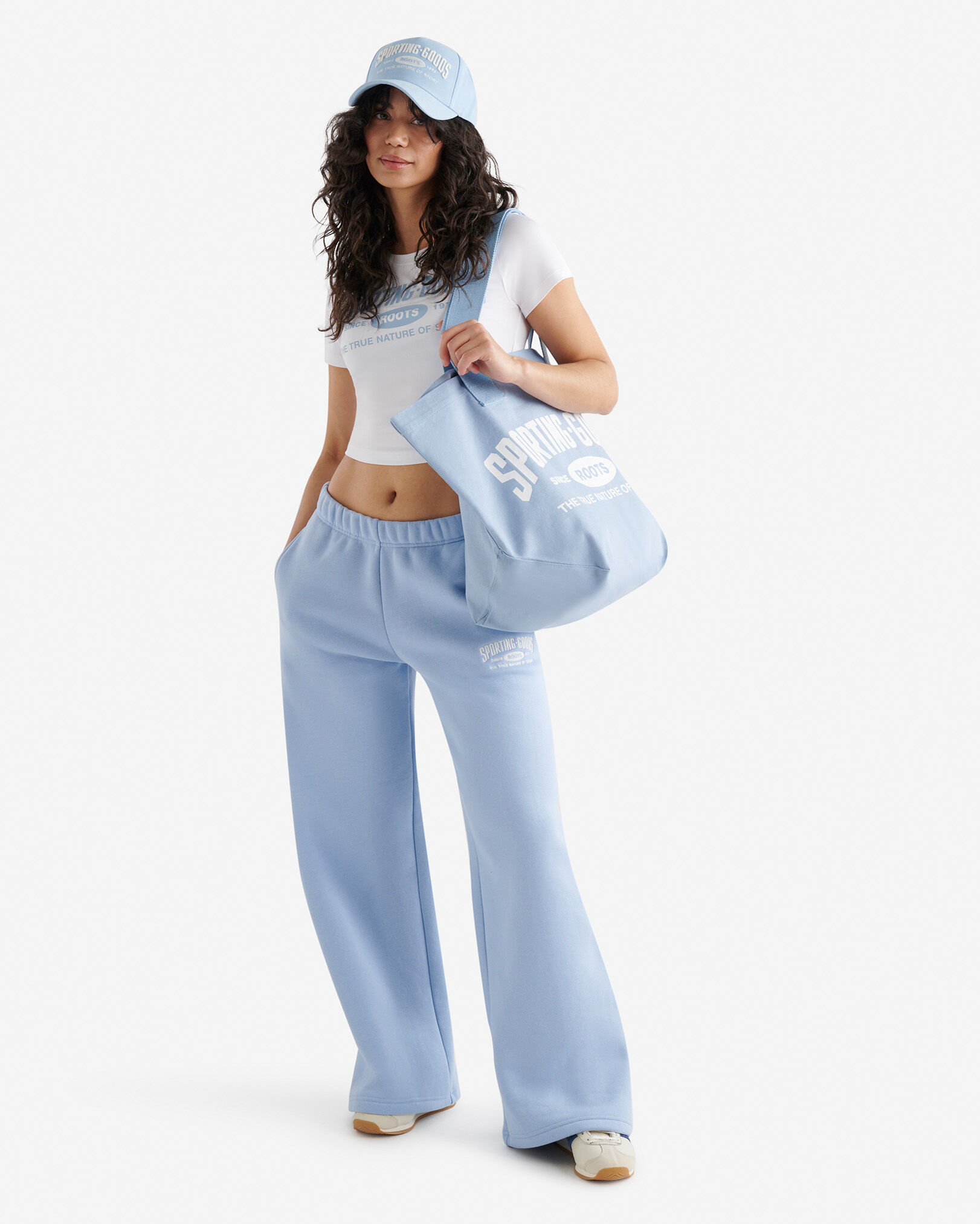 Sporting Goods 99 Tote