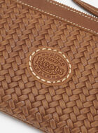 Small Wristlet Woven