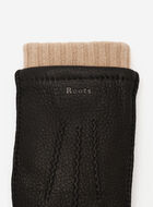Mens Cuff Deerskin Glove
