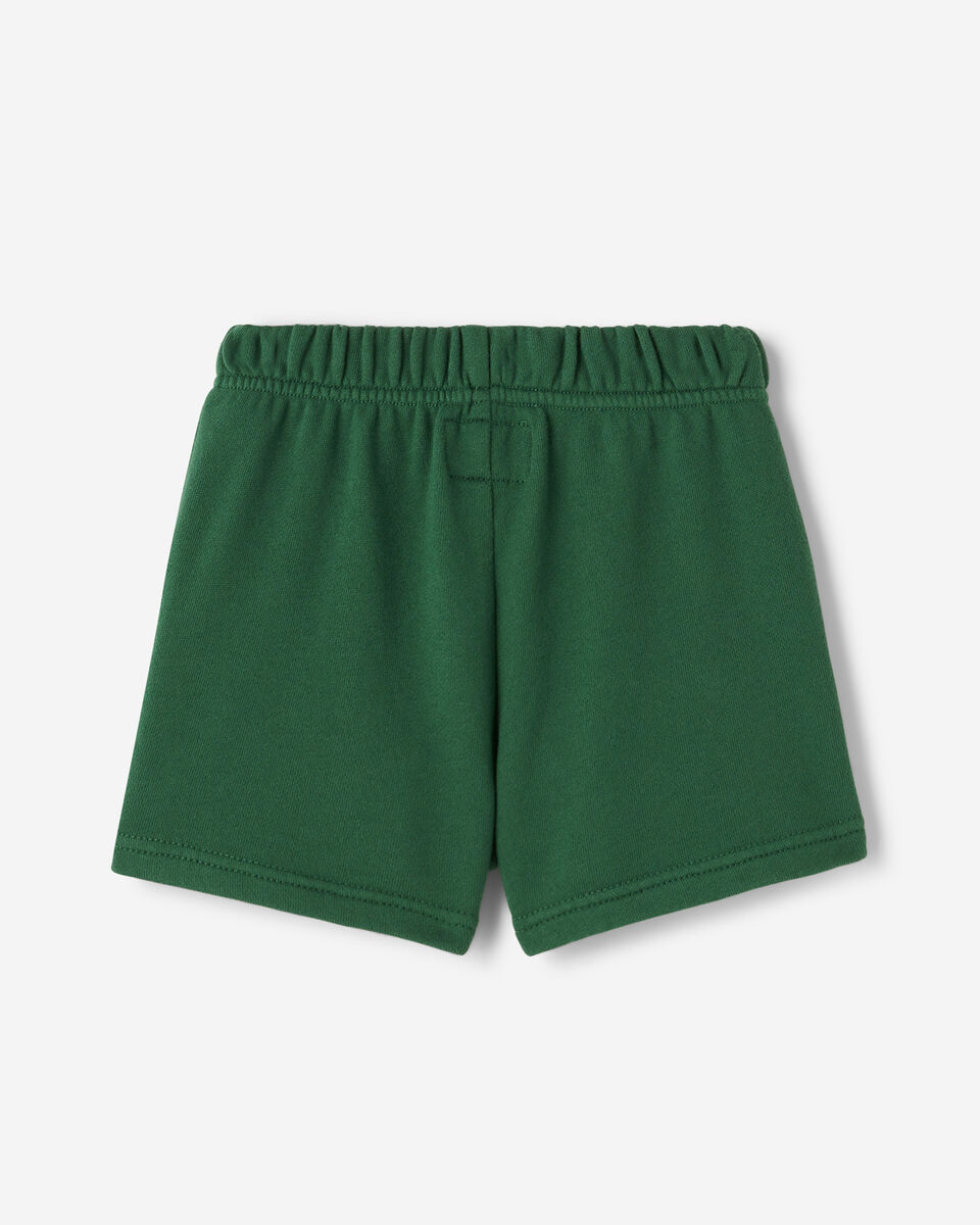Short en molleton Beaver Canoe pour bébé