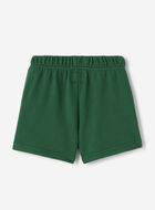 Baby Beaver Canoe Sweatshort