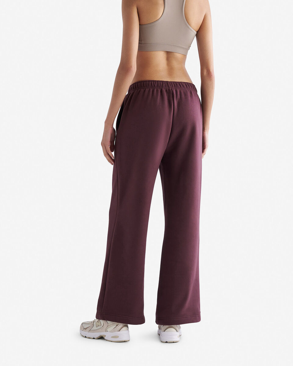Cloud Wide Leg Sweatpant