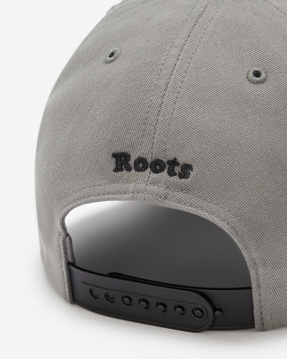 Modern Leaf Roots Baseball Cap