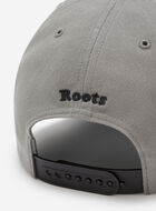 Casquette de baseball Feuille moderne Roots