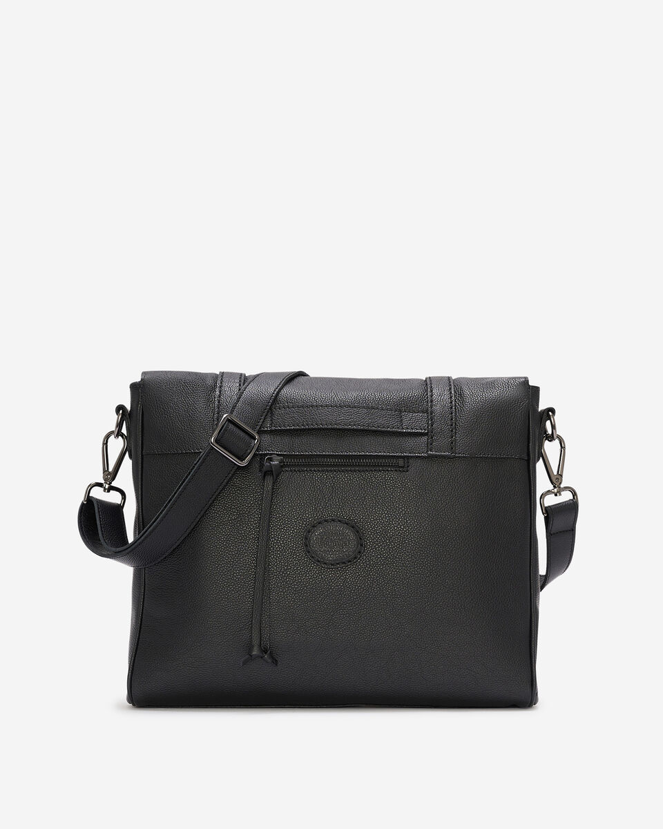 Modern Satchel Cervino | Breifcases and Messengers | Roots