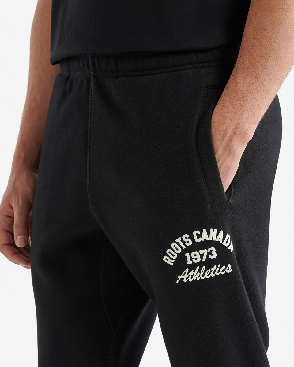 Pantalon en molleton 1973 Athletics 