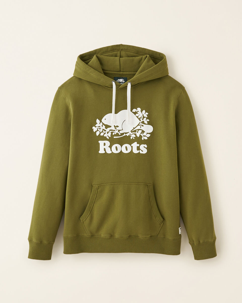 Organic Original Kanga Hoodie