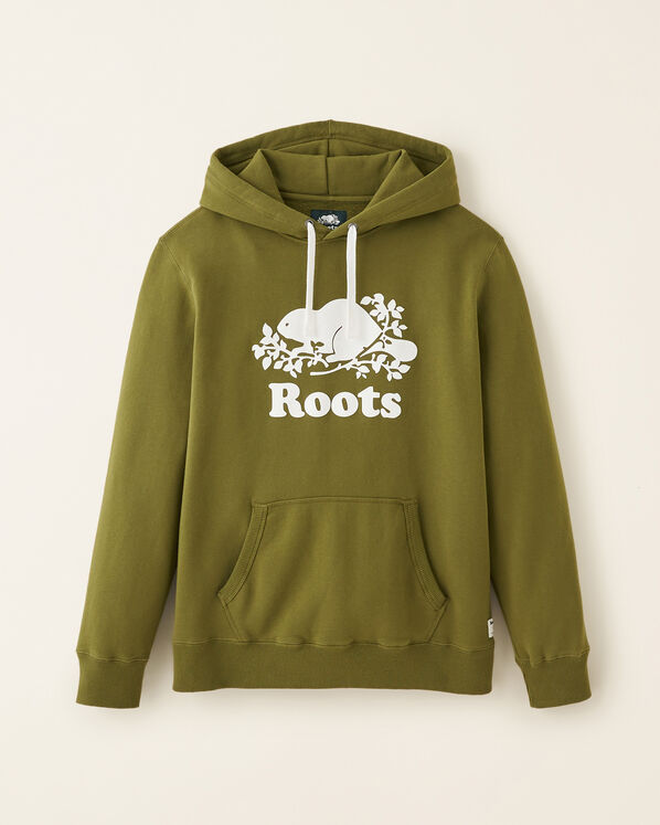 Organic Original Kanga Hoodie