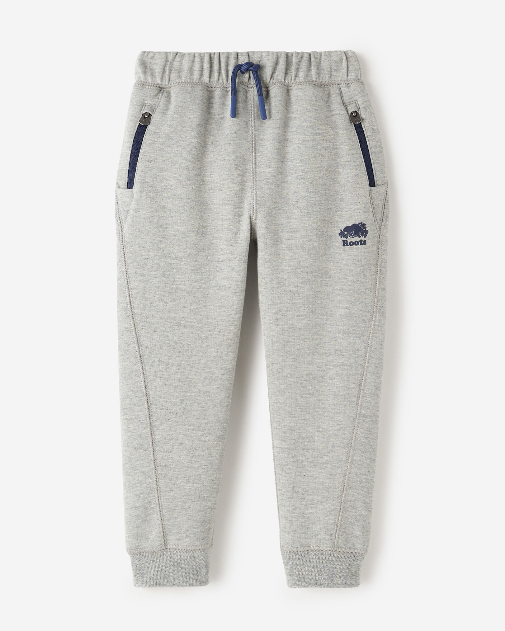 Toddler Sweatpants Roots