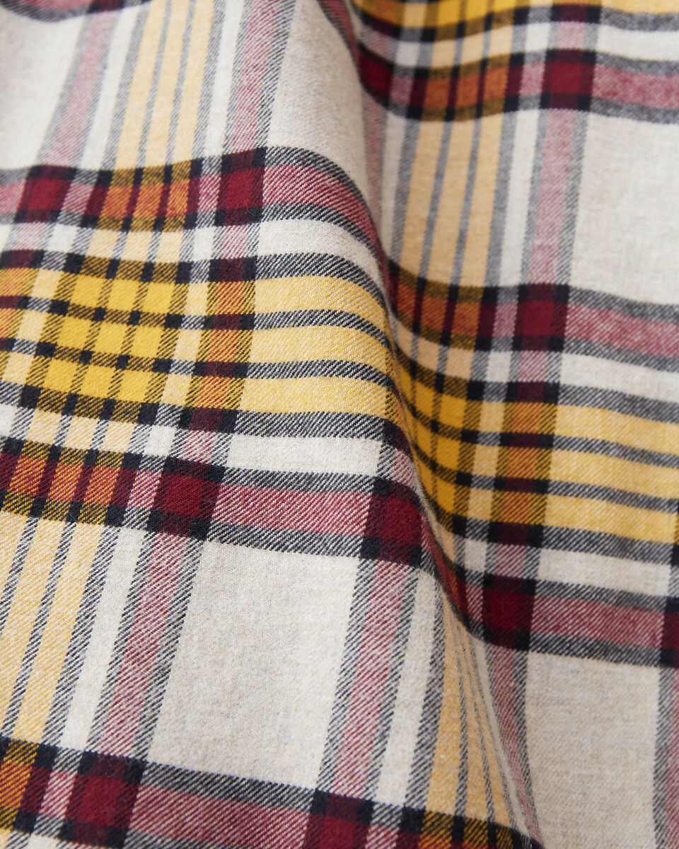 Manning Flannel Shirt